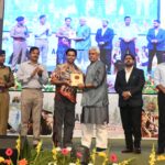 Lieutenant Governor Inaugurates National Youth Festival- Aarohan 2026 in Srinagar