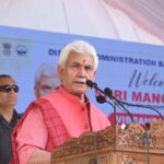LG visits ‘Vibrant Village Uranbowa Uri, Inaugurates Projects Worth Rs 94 Crore Border Villages Now Linked to Development Mainstream, Says Manoj Sinha