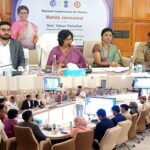 Chairperson National Commission for Women holds Mahila Jan Sunwai in Srinagar; Stresses prompt redressal of women’s grievances