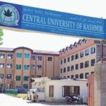 CUK Announces Online Classes, Work From Home on Fridays