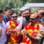 Govt committed to develop rural areas at par with urban areas: Deputy Chief Minister
