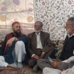 Condolences Continue for Third Consecutive Day Over Demise of Senior Journalist Karamat Qayoom’s Sister