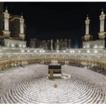 Nearly 2 Million Muslims Expected To Perform Hajj As Pilgrimage Begins In Mina