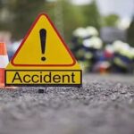 Man Killed in Achabal Anantnag Road Accident