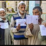 SEC Reviews Poll Readiness as J&K Moves Closer to Panchayat, DDC Elections