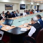 Governance likely to be key agenda of CM’s meeting with legislators