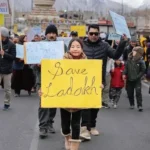 Centre Proposes Powerful Elected UT Legislature for Ladakh; Constitutional Safeguards Under Article 371 Framework Agreed