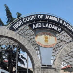 High Court Revises Pecuniary Jurisdiction Limits of Civil Judges in J&K, Ladakh