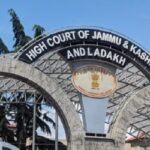 J&K High Court Constitutes Committee for Live Streaming of Court Proceedings