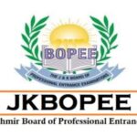 BOPEE conducts Common Entrance Test for GNM/ANM Courses 2026