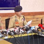 ISI-linked operatives pushing narcotics into India will be hunted down, face stern action: DGP Prabhat