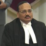 CJI Surya Kant’s ‘Cockroaches’ Remark on Unemployed Youth Sparks Debate