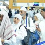 JKCSF & JKPUF Urge Authorities to Reconsider Baggage Restrictions for Hajj Pilgrims
