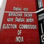 EC Announces Rajya Sabha Elections for 24 Seats on June 18