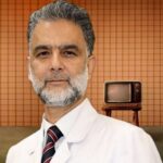 Diabetes, hypertension main causes of kidney failure in Kashmir: Senior Urologist