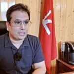 NC opposed to alcohol consumption, PDP should recall its own stand: Tanvir Sadiq