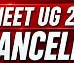 NEET-UG 2026 Examination Cancelled, Re-Test to be Conducted: NTA