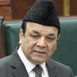 J&K Legislative Assembly Constitutes Key House Committees for 2026-27