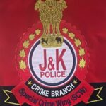 SCW Kashmir conducts searches in land fraud case, cracks down on forgery network
