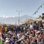 Dialogue ends deadlock: Centre, Ladakh reach understanding on key issues