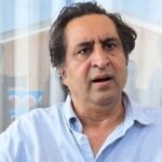 Sajad Lone slams PDP, NC for ‘gifting’ Rajya Sabha seat