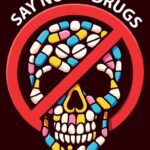 Anti-Drug Drive Intensifies in Kashmir; 441 FIRs Registered, 444 Peddlers Arrested