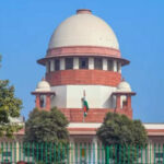 Supreme Court Pulls Up MP Government Over Delay in Action Against Minister Vijay Shah