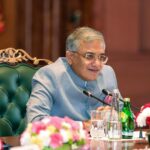 BLOs pillars of democracy: CEC Gyanesh Kumar