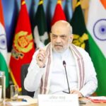 HM Amit Shah to Review Amarnath Yatra Security Preparedness on June 8; Top Officials to Attend High-Level Meeting