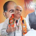 BJP started Panchayat Poll preparations; statehood at ‘appropriate time’: Ashok Koul