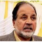 MLA Baramulla Calls for Transparency in GMC Tendering, Seeks Early Resolution of Disputed Contracts