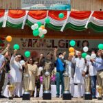 Baramulla Launches Mega Sports Festival ‘Varmul Gindo 3.0’ with Peace, Unity at Its Core