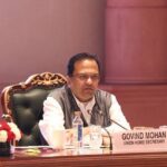 Union Home Secretary Reviews Security, Logistics Preparedness for NEET-UG Re-Examination 2026