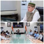 CM Omar Abdullah lays roadmap for J&K’s first International Film Festival, aims to restore Kashmir’s role in cinematic production