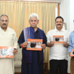 LG Releases Shri Amarnathji Yatra Guide Book 2026