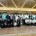 Awareness Seminar on Substance Abuse among Youth held at GDC Baramulla
