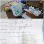 GMC Baramulla Launches Special Drive Against Single-Use Plastic; Violators Fined, HDF Receipts Issued Due to Non-Availability of GR Books