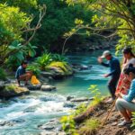 Is Protecting the Environment a One-Day Responsibility?