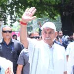 Lieutenant Governor Manoj Sinha Joins Nasha-Mukt J&K Campaign in Ganderbal