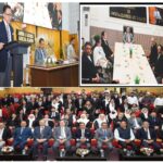 Pre-Appointment Training Programme for 39 Newly Selected Civil Judges Begins at J&K Judicial Academy