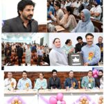 Comprehensive Cleft Care CME/CDE 2026 Held at GMC Baramulla; Focus on Awareness, Early Intervention and Multidisciplinary Care