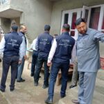 Date-of-Birth Manipulation Case: EOW Kashmir Conducts Searches at Office, Residence of Deputy CMO Shopian