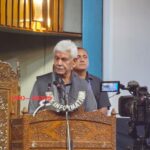 Time Has Come for Kashmiri Pandits To Reclaim Their Place In J&K’s Future: LG Sinha