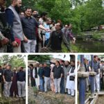Irrigation stations set for modernisation to meet growing agriculture needs’