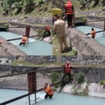 Both Bodies Recovered From Power Canal in Ganderbal After Drowning Incident