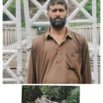 Tipper Driver Killed After Vehicle Overturns at Gantamulla Bala