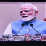 PM MODI DISBURSES ₹2,400 CRORE UNDER PM-VBRY; J&K EMPLOYEES, EMPLOYERS RECEIVE MAJOR BENEFITS