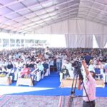 Lieutenant Governor Addresses Valedictory Session of International Conference on Shri Amarnath Ji Yatra