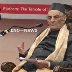Govt Has Promised Statehood, It Should Be Restored: Dr Karan Singh