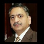 Justice Sanjeev Kumar Appointed Acting Chief Justice of J&K and Ladakh High Court